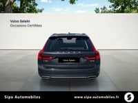 Voitures D'occasion À Labège | Volvo V90 D4 190 Ch Adblue Geartronic 8 Inscription Luxe 5P