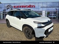 Voitures D'occasion À Mont-De-Marsan | Citroën C3 Aircross Bluehdi 110 S&S Bvm6 Feel Pack Busin...