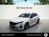 Voitures D'occasion À Lescar | Peugeot 308 Puretech 130Ch S&S Eat8 Gt 5P