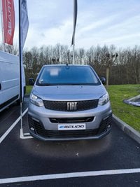 Voitures D'0Km À Toulouse | Fiat E-Scudo Iii E-Scudo Fourgon 136 75 Kwh Long Pro Lounge 5P