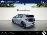 Voitures D'occasion À Lescar | Volkswagen Id.3 204 Ch Pro Performance Life Plus 5P