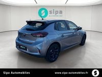 Voitures D'occasion À Toulouse | Opel Corsa 1.2 Turbo 100 Ch Bvm6 Edition 5P