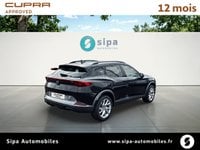 Voitures D'occasion À Lescar | Cupra Formentor 1.5 Tsi 150 Ch Dsg7 Business Edition 5P