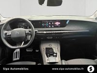Voitures D'occasion À Lescar | Ds Ds 4 Hybride E-Tense 225 Eat8 Performance Line+ 5P
