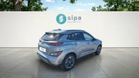 Voitures D'occasion À Villenave-D'ornon | Hyundai Kona Electrique 64 Kwh - 204 Ch Intuitive 5P