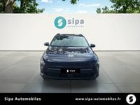 Voitures D'0Km À La-Teste-De-Buch | Hyundai Kona Electrique Ii Electrique 48 Kwh - 156 Ch Ultime...
