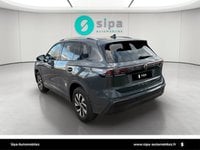 Voitures D'0Km À Lescar | Volkswagen Tiguan 1.5 Ehybrid 204Ch Dsg6 Vw Edition 5P
