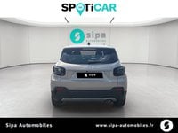 Voitures D'0Km À Mérignac | Jeep Avenger 1.2 Turbo T3 110 Ch E-Hybrid Bvr6 Summit 5P