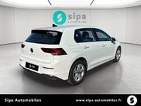 Voitures D'occasion À Toulouse | Volkswagen Golf 1.5 Tsi Act Opf 130 Bvm6 Life Business 5P