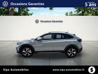 Voitures D'occasion À Lescar | Volkswagen Taigo 1.0 Tsi 110 Dsg7 Style 5P