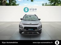 Voitures D'occasion À Toulouse | Citroën C3 Aircross Puretech 110 S&S Bvm5 Shine 5P