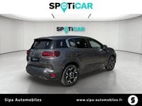 Voitures D'occasion À Lescar | Citroën C5 Aircross Bluehdi 130 Eat8 Plus 5P