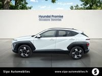 Voitures D'occasion À Libourne | Hyundai Kona Hybrid 129 Executive 5P
