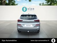 Voitures D'occasion À Villenave-D'ornon | Hyundai Tucson 1.6 Crdi 115 Hybrid 48V Creative 5P
