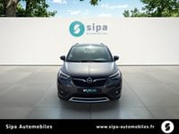 Voitures D'occasion À Toulouse | Opel Crossland X 1.5 D 102 Ch Business Elegance 5P