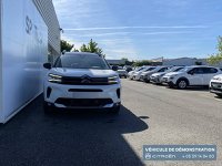 Voitures 0Km Citroën C5 Aircross Hybride Rechargeable 225 E-Eat8 Shine 5P À Lescar