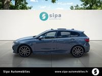 Voitures D'occasion À Libourne | Bmw Série 1 118D 150 Ch Bva8 M Sport 5P