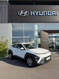 Voitures D'0Km À Toulouse | Hyundai Kona Hybrid 138 Intuitive 5P