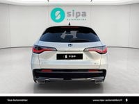 Voitures D'occasion À Mérignac | Honda Zr-V E:hev 2.0 I-Mmd Sport 5P