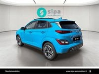 Voitures D'occasion À Fenouillet | Hyundai Kona Electrique 39 Kwh - 136 Ch Intuitive 5P