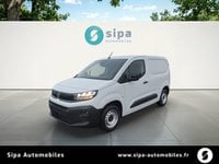 Voitures D'0Km À Toulouse | Opel Combo Tour Combo Cargo M Diesel 100 Ch Manuelle Tech 4P