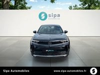 Voitures D'occasion À Toulouse | Opel Mokka 1.2 Turbo 130 Ch Bvm6 Ultimate 5P