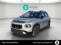 Voitures D'occasion À Toulouse | Citroën C3 Aircross Puretech 110 S&S Bvm6 Feel 5P