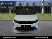 Voitures D'0Km À Bayonne | Opel Corsa 1.2 Turbo Hybrid 110 Ch E-Dct6 Gs 5P