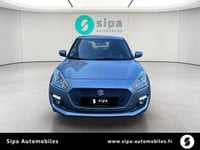 Voitures D'occasion À Mérignac | Suzuki Swift 1.2 Dualjet Privilège 5P