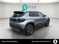 Voitures D'occasion À Mérignac | Jeep Avenger 1.2 Turbo T3 110 Ch E-Hybrid Bvr6 Summit 5P