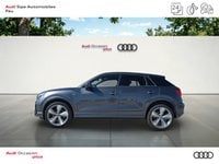 Voitures D'occasion À Lescar | Audi Q2 35 Tdi 150 S Tronic 7 S Line Plus 5P
