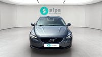 Voitures D'occasion À Toulouse | Volvo V40 D2 Adblue 120 Ch Geartronic 6 Momentum 5P