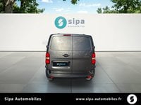 Voitures D'occasion À Mont-De-Marsan | Citroën Jumpy Fgn M Bluehdi 145 S&S Eat8 5P