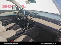 Voitures D'0Km À Mérignac | Honda Hr-V E:hev 1.5 I-Mmd Advance Style 5P