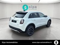Voitures D'occasion À Mérignac | Fiat 600 T-Gen 3 1.2 Hybrid 110Ch Edct6 La Prima 5P