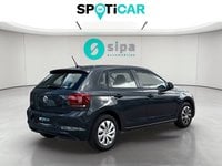 Voitures D'occasion À Mérignac | Volkswagen Polo 1.0 65 S&S Bvm5 Trendline 5P