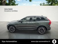 Voitures D'0Km À Mérignac | Volvo Xc60 T6 Awd Ultra 5P