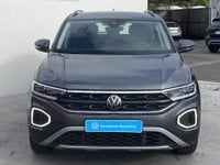 Voitures D'occasion À Lescar | Volkswagen T-Roc 1.5 Tsi Evo2 150 Start/Stop Dsg7 Life 5P