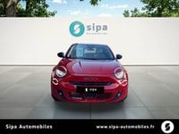 Voitures D'occasion À Toulouse | Fiat 600 1.2 Hybrid 100Ch Dct6 La Prima 5P
