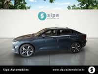 Voitures D'occasion À Anglet | Polestar 2 Polestar Standard Range Single Motor Rwd 70 Kwh 4P