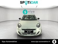 Voitures D'0Km À Toulouse | Fiat 600E 156 Ch 54 Kwh Icône 5P