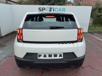 Voitures D'0Km À Libourne | Fiat Panda Grande Electrique Grande E 83Ch Red 5P