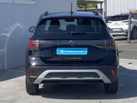 Voitures D'occasion À Lescar | Volkswagen T-Cross 1.0 Tsi 116 Start/Stop Dsg7 Life Plus 5P