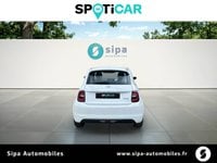 Voitures D'occasion À Mérignac | Fiat 500 E 95 Ch Icône 3P