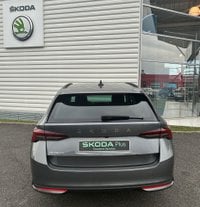 Voitures D'occasion À Lescar | Škoda Octavia Break Combi 2.0 Tdi 150 Ch Scr Dsg7 Selection 5P