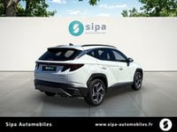 Voitures D'occasion À Mérignac | Hyundai Tucson 1.6 T-Gdi 265 Htrac Plug-In Bva6 Creative 5P