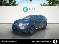 Voitures D'occasion À Villenave-D'ornon | Honda Cr-V E:hev 2.0 I-Mmd 2Wd Exclusive 5P