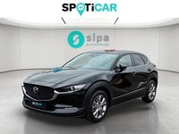 Voitures D'occasion À Mérignac | Mazda Cx-30 2.0L Skyactiv-G Hybrid 150 Ch 4X2 Bva6 Sportline 5P