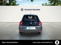 Voitures D'occasion À Lescar | Renault Twingo Iii Sce 65 - 21 Zen 5P