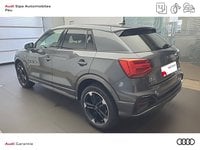 Voitures D'occasion À Lescar | Audi Q2 30 Tdi 116 S Tronic 7 S Line Plus 5P